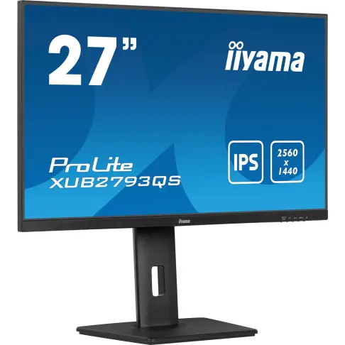 Moniteur IIYAMA XUB2793QS-B7 - 2