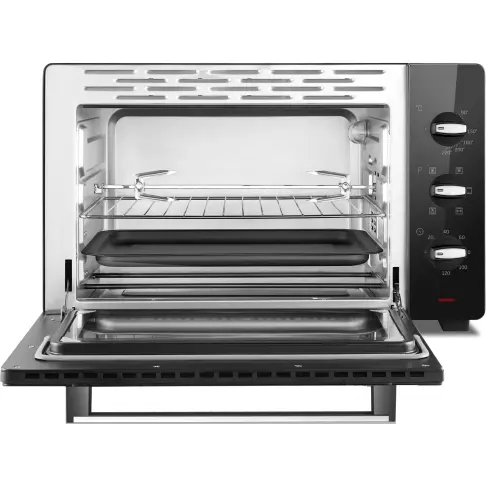Mini four BEKO BMO45EAB - 2