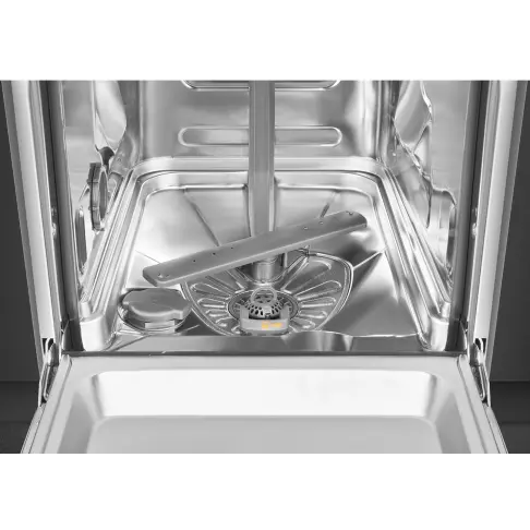 Lave-vaisselle tout intégré 45 cm SMEG GAMME ELITE ST4522DIN - 5