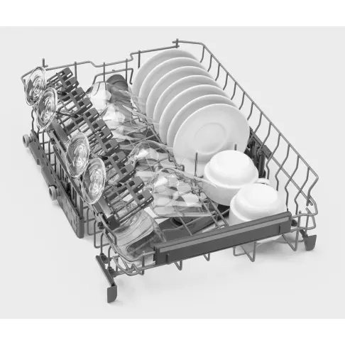 Lave-vaisselle tout intégré 45 cm SMEG GAMME ELITE ST4522DIN - 7