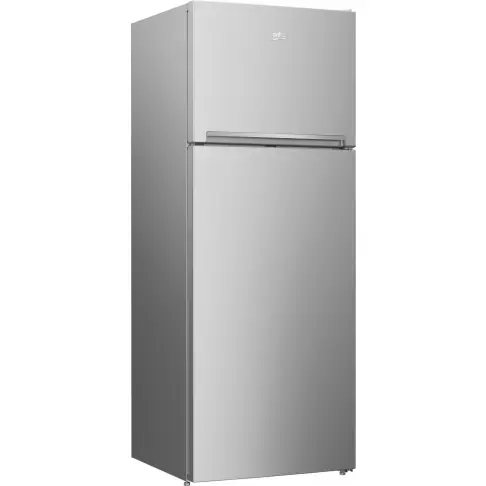 Réfrigérateur 2 portes BEKO RDSE465K40SN - 2