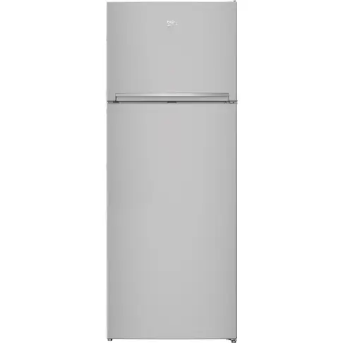 Réfrigérateur 2 portes BEKO RDSE465K40SN - 1