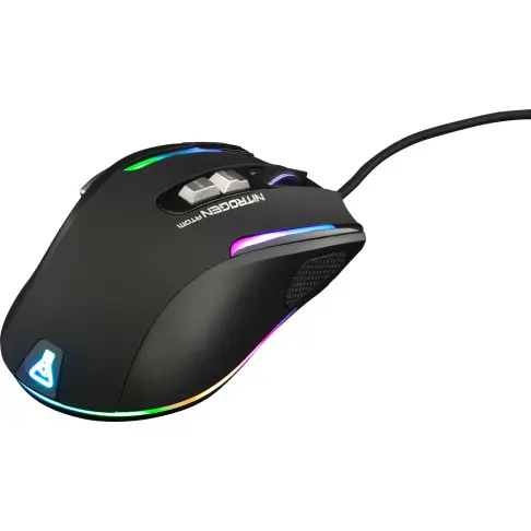 Souris THE G-LAB KULT-NITROGEN-ATOM - 2