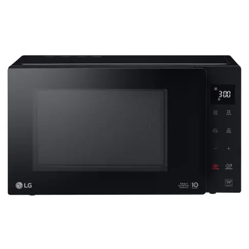Micro-ondes monofonction LG MS2336GIB - 1