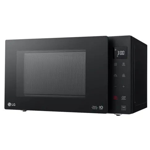 Micro-ondes monofonction LG MS2336GIB - 3