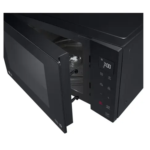 Micro-ondes monofonction LG MS2336GIB - 4