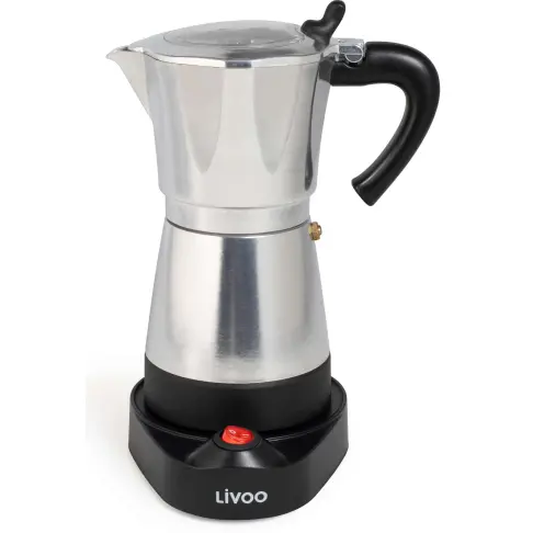 Cafetière LIVOO DOD117A - 1