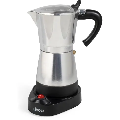 Cafetière LIVOO DOD117A - 2