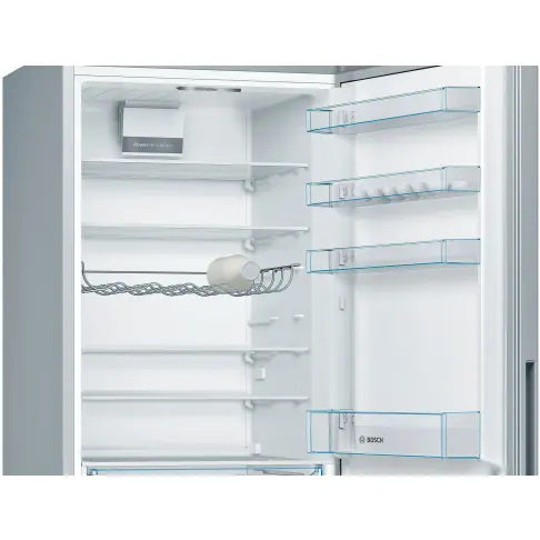 Réfrigérateur combiné inversé BOSCH KGV58VLEAS - 7