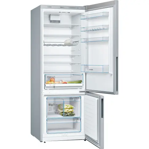 Réfrigérateur combiné inversé BOSCH KGV58VLEAS - 6