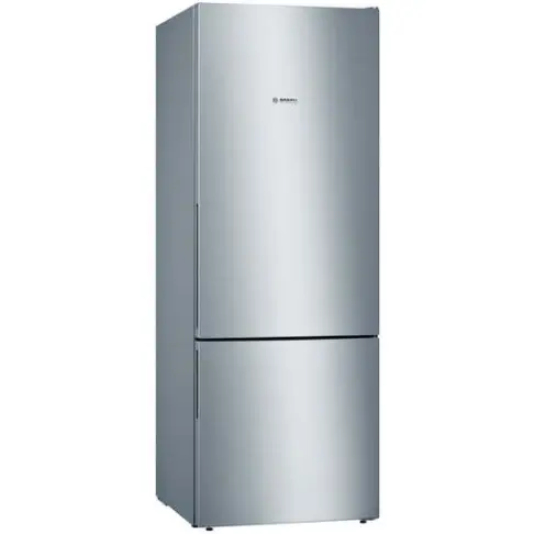 Réfrigérateur combiné inversé BOSCH KGV58VLEAS - 1