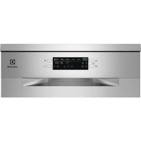 Lave-vaisselle 60 cm ELECTROLUX ESA47210SX - 2