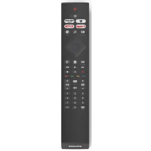 Tv led 50'' PHILIPS 50PUS7607/12 - 4