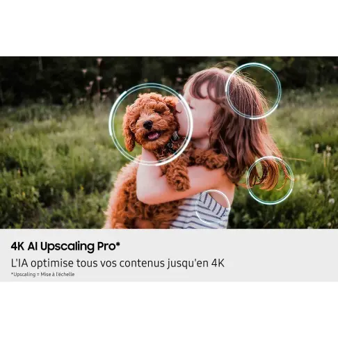 Tv oled 65'' SAMSUNG TQ65S90F - 6