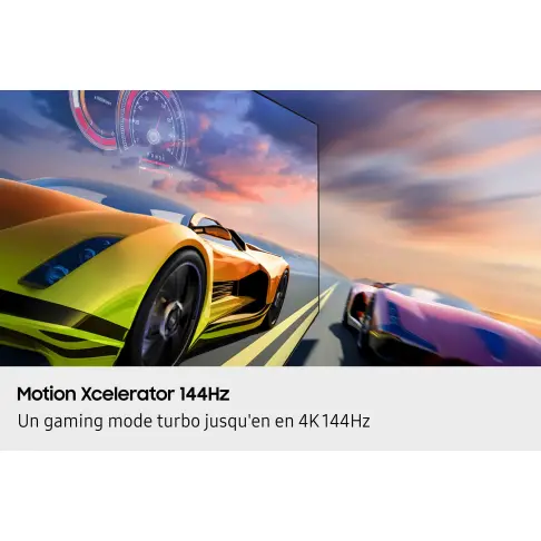 Tv oled 65'' SAMSUNG TQ65S90F - 8