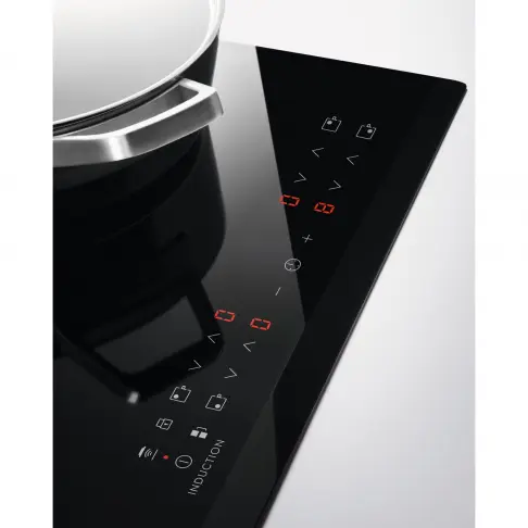 Plaque à induction ELECTROLUX CIT 60330 BK - 2