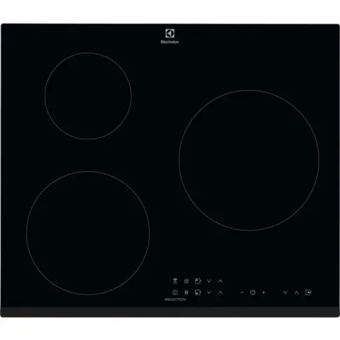 Plaque à induction ELECTROLUX CIT 60330 BK - 1