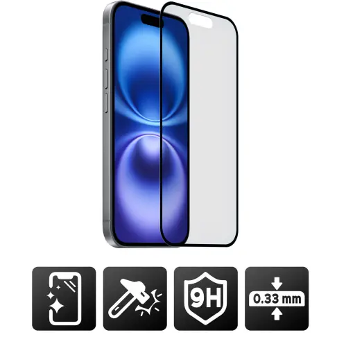 Protection écran AKASHI ALTVTI16PLGLA - 2