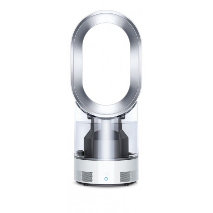Humidificateur Et Deshumidificateur Dyson Am 10 White Mda