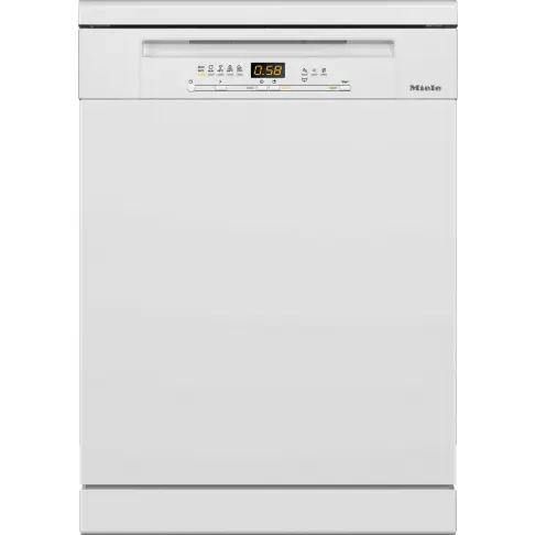 Lave-vaisselle 60 cm MIELE G 5210 SCBB - 1