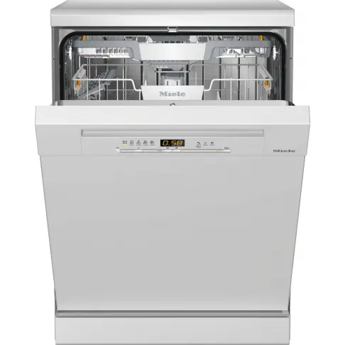 Lave-vaisselle 60 cm MIELE G 5210 SCBB - 3