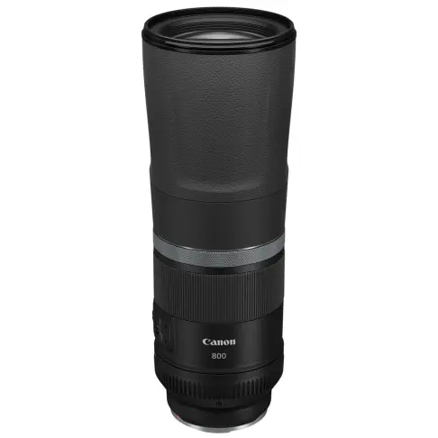 Objectif à focale fixe CANON RF 800/11 IS STM - 1