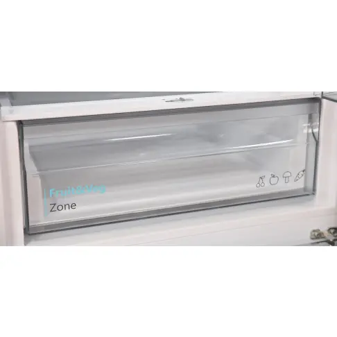 Réfrigérateur combiné inversé SHARP SJFBB04DTXWD - 3