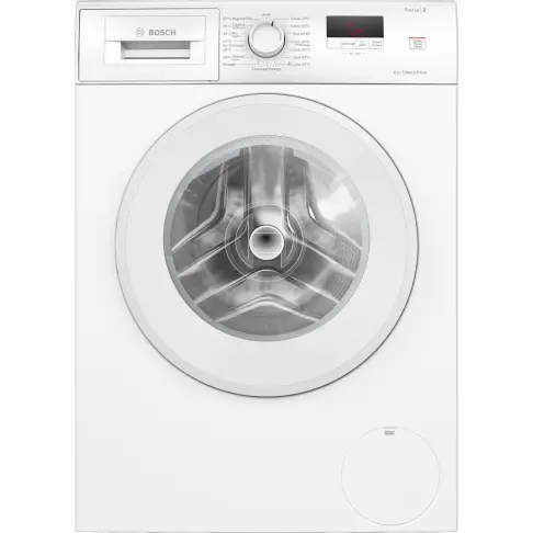 Lave-linge frontal BOSCH WGE02406FR - 1