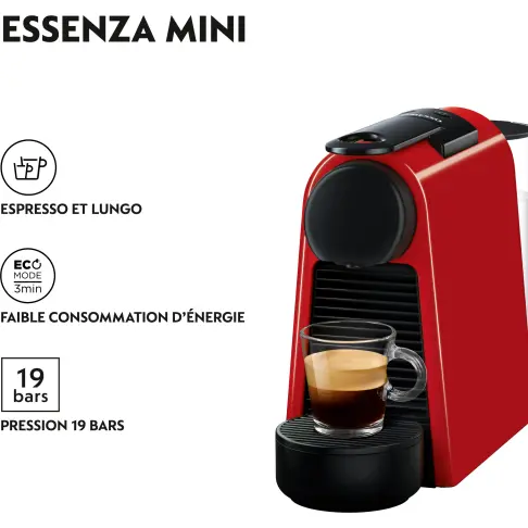 Nespresso EN85.R - 7