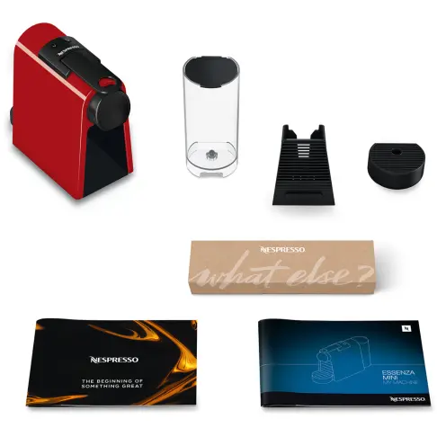 Nespresso EN85.R - 8