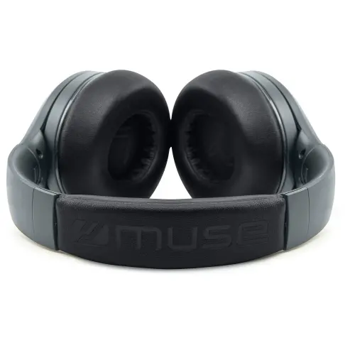 Casque sans fil MUSE M295ANC - 2
