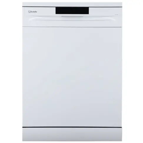 Lave-vaisselle 60 cm VEDETTE VDP127LW - 1
