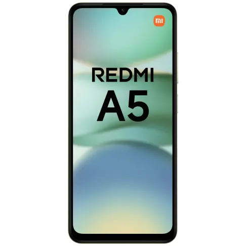 Smartphone XIAOMI REDMIA5GOLD - 5