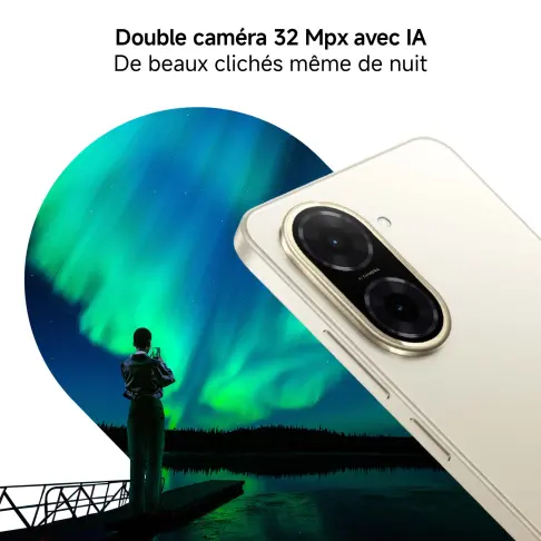 Smartphone XIAOMI REDMIA5GOLD - 8