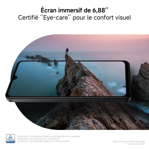 Smartphone XIAOMI REDMIA5GOLD - 10