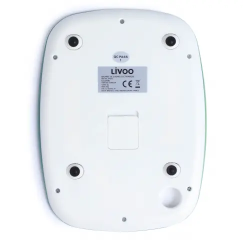 Balance de cuisine  DOM354VS - 3