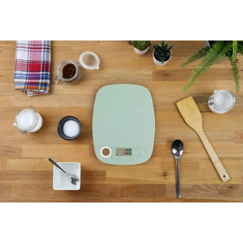 Balance de cuisine  DOM354VS - 4