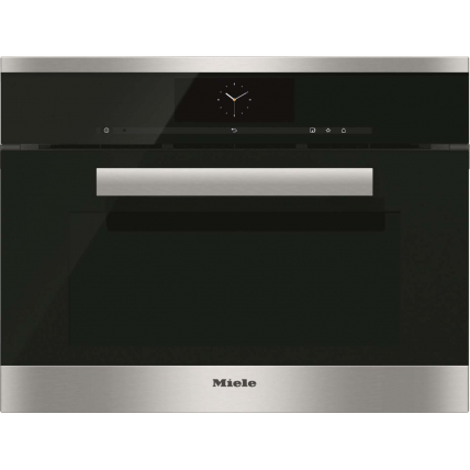 Four Compact Miele Dgc Xl 6805 In Mda