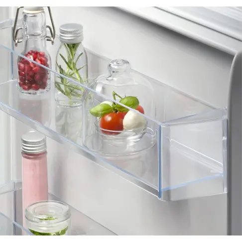 Réfrigérateur intégrable combiné inversé AEG TC8MS18FDS - 4