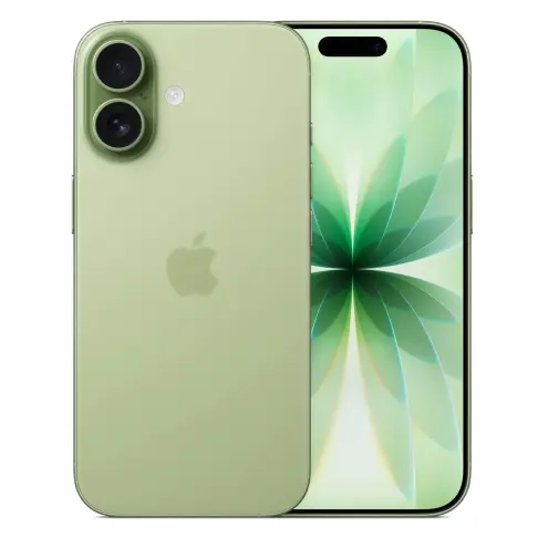 Smartphone APPLE MG6N4ZD/A - 1