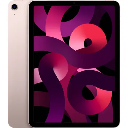 Apple iPad Air 2022 10.9'' Rose - 64 Go - MM9D3NF/A - 1