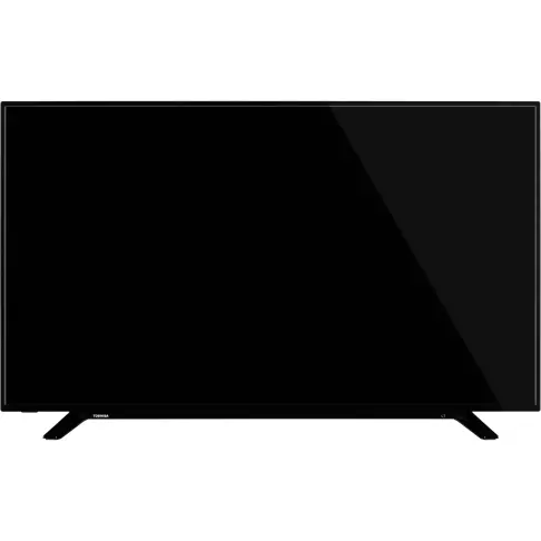 Télé led 55 pouces TOSHIBA 55UL2C63DG - 2