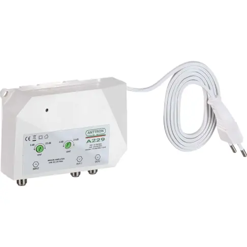 Amplificateur d'intérieur ANTTRON A229 - 1