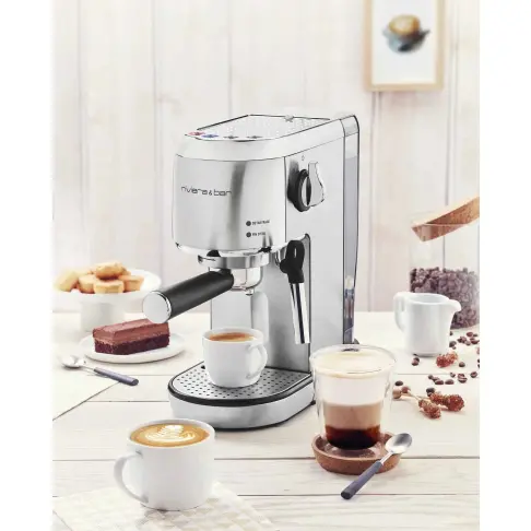 Machine expresso RIVIERA & BAR BCE 450 - 5