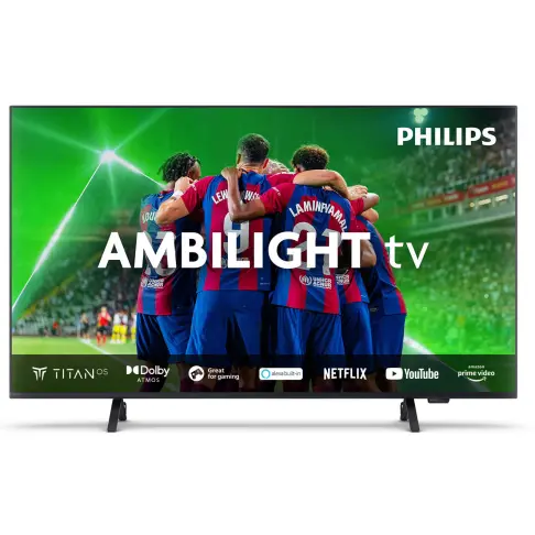 Tv led 65'' PHILIPS 65PUS8349/12 - 1