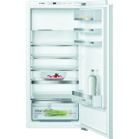 Réfrigérateur intégrable 1 porte BOSCH KIL 42 AFF 0 - 1