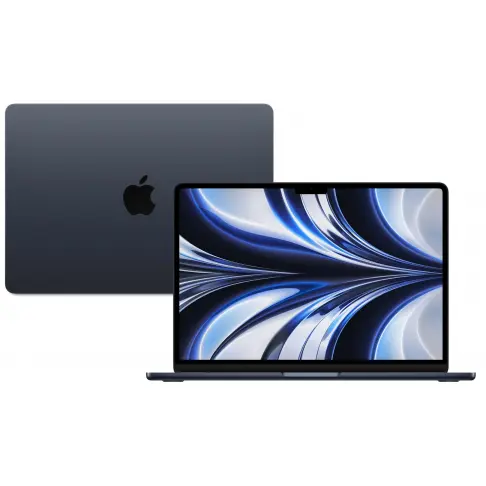 APPLE MacBook Air Noir 512 Go - MLY43FN/A - 1