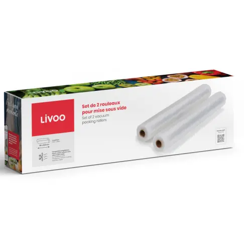 Accessoire appareil sous vide LIVOO DOM505 - 3
