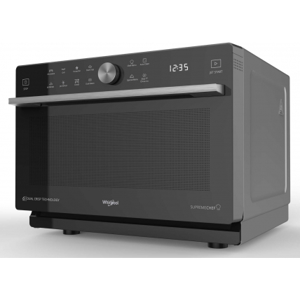 Micro-ondes multifonction WHIRLPOOL MWP 3391 SB