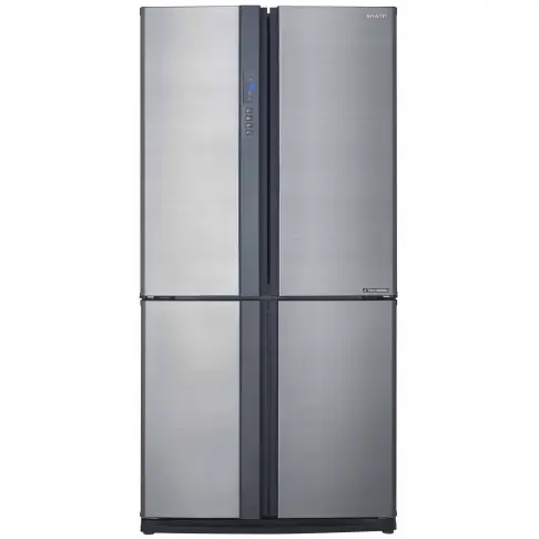 Réfrigérateur multi-portes SHARP SJEX820F2SL - 1
